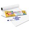 Clingers Kids Cling-rite 20 Dry-Erase Sheets Per Roll, 20PK 1005CLINGRITE - alternate 1